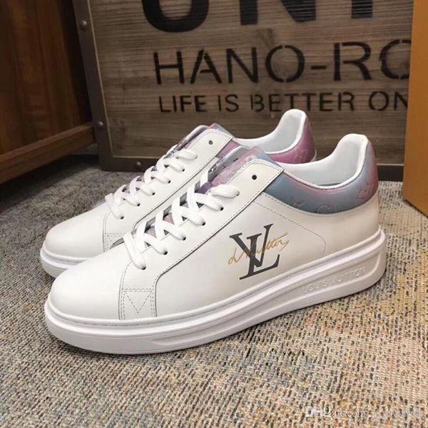men 's shoes outdoor walking soft footwears lightweight low lace -up casual men shoes fashion sneakers flats platform
men 's shoes outdoor walking soft footwears lightweight low lace -up casual men shoes fashion sneakers flats platform