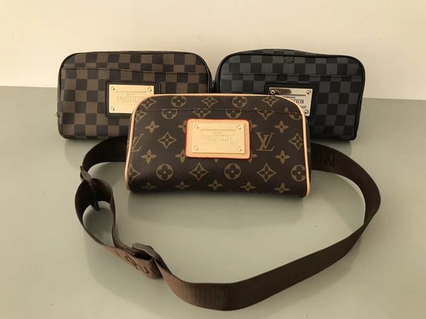 brand new designer waist bags luxury designer chest bag fashion women vintage leather handbags
brand new designer waist bags luxury designer chest bag fashion women vintage leather handbags