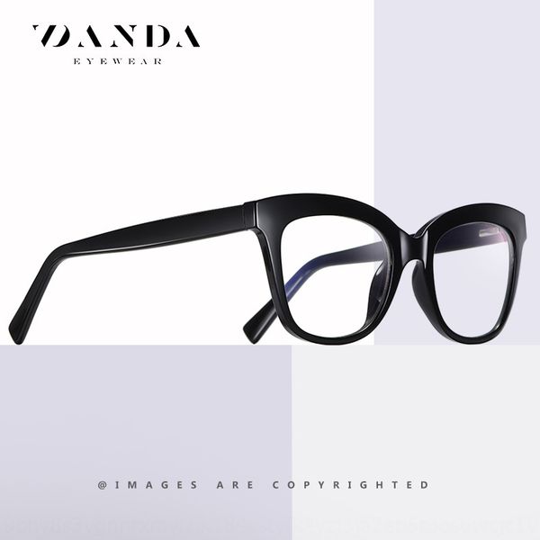 2020 new tr flat optical goggles pin full frame spring computer glasses 3505 trendy cp blue-proof goggles flat glasses glasses, Silver
2020 new tr flat optical goggles pin full frame spring computer glasses 3505 trendy cp blue-proof goggles flat glasses glasses, Silver