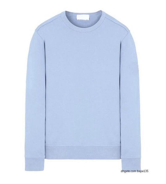 19ss mens designer sweatshirt 62751 crewneck sweatshirt t0pst0ne long sleeve simple solid fashion pullover sportwear sellers7udw, Black
19ss mens designer sweatshirt 62751 crewneck sweatshirt t0pst0ne long sleeve simple solid fashion pullover sportwear sellers7udw, Black