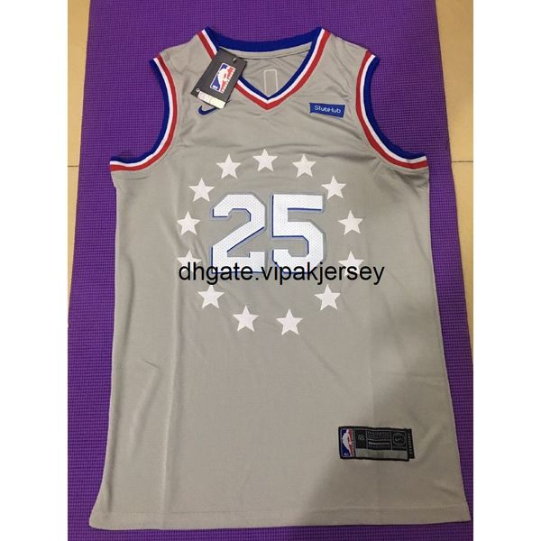 jersey 76 people 25 westmund gray jersey - season back mens vest stitched basketball jerseys, Red
jersey 76 people 25 westmund gray jersey - season back mens vest stitched basketball jerseys, Red