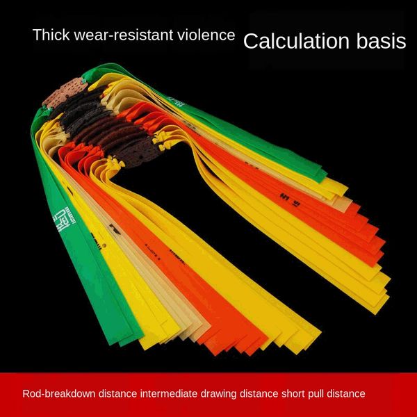 0pwd3 spring flat accessories rubber band multi-specification taper 20*12 length 250 thickened wear-resistant flat rubber band spring access
0pwd3 spring flat accessories rubber band multi-specification taper 20*12 length 250 thickened wear-resistant flat rubber band spring access