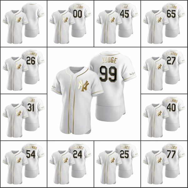 new york yankees men #99 aaron judge 24 gary sanchez 45 gerrit cole women youth white authentic golden edition custom jersey, Black
new york yankees men #99 aaron judge 24 gary sanchez 45 gerrit cole women youth white authentic golden edition custom jersey, Black