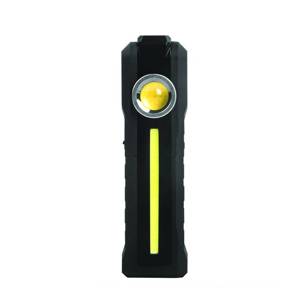 new led + cob yellow purple flash sterilization flash folding usb charging strong light working light with magnet
new led + cob yellow purple flash sterilization flash folding usb charging strong light working light with magnet
