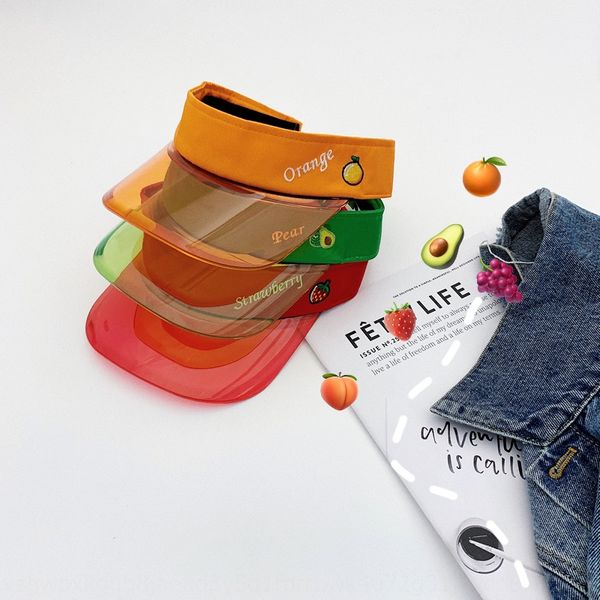 korean female summer fruit baseball cap hipster fruit color sun hat uv-proof empty hat pvc sunshade baseball cap, Blue;gray
korean female summer fruit baseball cap hipster fruit color sun hat uv-proof empty hat pvc sunshade baseball cap, Blue;gray