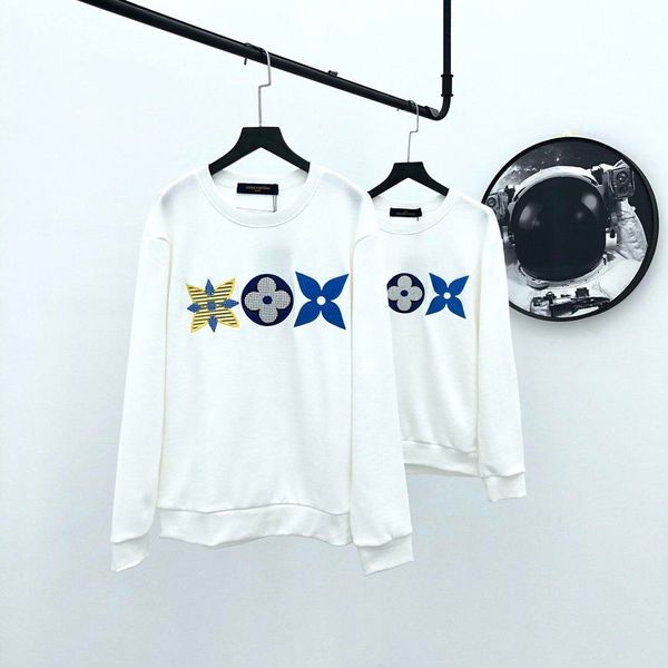 2020 early autumn limited men's designer sweatshirts cotton loui brands luxury outdoor sweater oversize winter clothes s-xl, Black;brown
2020 early autumn limited men's designer sweatshirts cotton loui brands luxury outdoor sweater oversize winter clothes s-xl, Black;brown