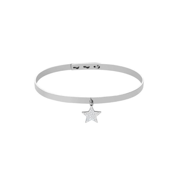 women's adjustable bangle stainless steel rose gold silvery rhinestone star hand jewelry statement for female birthday gift 2020, Black
women's adjustable bangle stainless steel rose gold silvery rhinestone star hand jewelry statement for female birthday gift 2020, Black