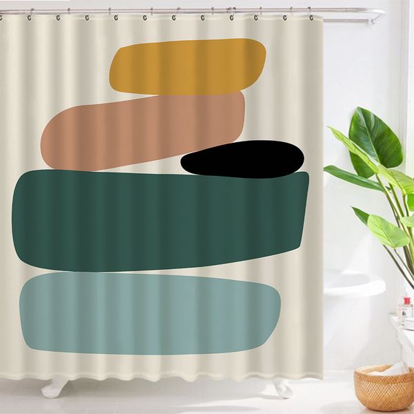 bathroom sets shower curtain set liz home morandi color block geometric simple bathroom shower curtain partition shower room waterpro
bathroom sets shower curtain set liz home morandi color block geometric simple bathroom shower curtain partition shower room waterpro