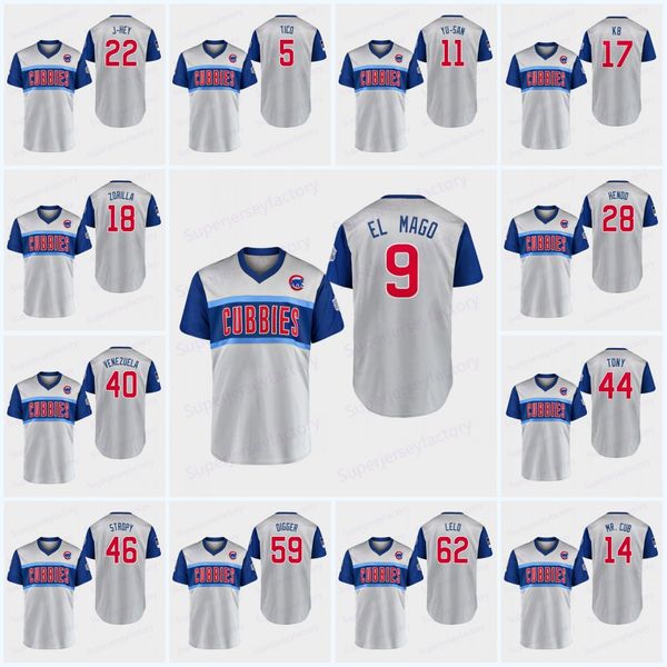 custom 9 javier baez el mago 2019 little league jerseys rizzo anthony tony bryant kris kb craig kimbrel dirty craig kr91 chicago jersey, Blue;black
custom 9 javier baez el mago 2019 little league jerseys rizzo anthony tony bryant kris kb craig kimbrel dirty craig kr91 chicago jersey, Blue;black