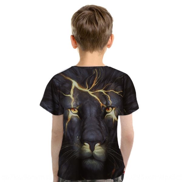 by5ht 2020 clothingclothing 3d лев печататься с короткими рукавами trendy вверх 2020 t-рубашкой детской clothingclothing 3d львом распечатан, Blue
by5ht 2020 clothingclothing 3d лев печататься с короткими рукавами trendy вверх 2020 t-рубашкой детской clothingclothing 3d львом распечатан, Blue