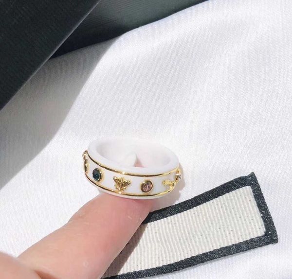 designer rings resin classic white ring personalized fashion rings jewelry gifts size 678, Silver
designer rings resin classic white ring personalized fashion rings jewelry gifts size 678, Silver