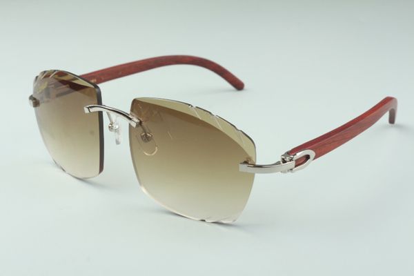 direct sales high-end cutting lens sunglasses 4189706-a original natural wooden sticks, size: 58-18-135 mm, White;black
direct sales high-end cutting lens sunglasses 4189706-a original natural wooden sticks, size: 58-18-135 mm, White;black