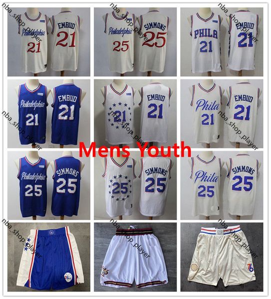2020 city version authentic philadelphia 76ers basketball jersey joel embiid 21 vintage simmons 25 basketball jerseys edition, Black;red
2020 city version authentic philadelphia 76ers basketball jersey joel embiid 21 vintage simmons 25 basketball jerseys edition, Black;red