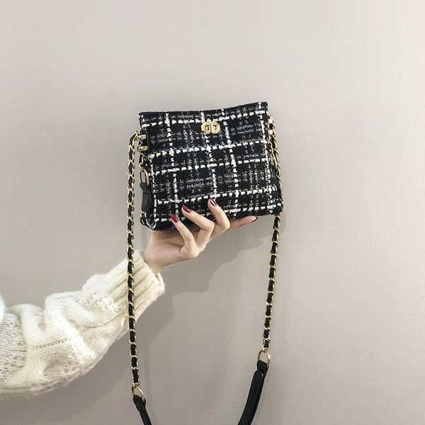 women's 2020 new small ck women's western fashion all-match chain shoulder slanting bucket bag chain bucket bag bag
women's 2020 new small ck women's western fashion all-match chain shoulder slanting bucket bag chain bucket bag bag