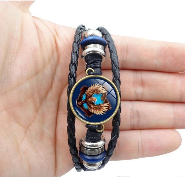harry book hogwarts gryffindor slytherin hufflepuff ravenclaw badge bracelets multilayer wrap bracelet glass cabochon jewelry potter 5 ctjxi, Golden;silver
harry book hogwarts gryffindor slytherin hufflepuff ravenclaw badge bracelets multilayer wrap bracelet glass cabochon jewelry potter 5 ctjxi, Golden;silver