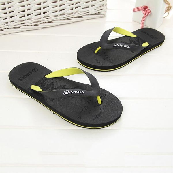 mens flip flops summer men new style anti-skidding sandals soft shoes outdoor beach men slippers massage footwear, Black
mens flip flops summer men new style anti-skidding sandals soft shoes outdoor beach men slippers massage footwear, Black