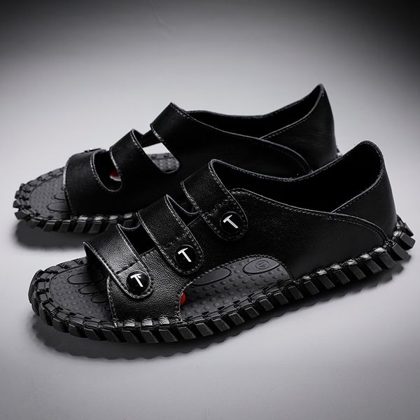 male sliders flops sandel work flip outdoor sandali sandalsslippers flop roman zapatillas por casa mens rubber de sandles sole, Black
male sliders flops sandel work flip outdoor sandali sandalsslippers flop roman zapatillas por casa mens rubber de sandles sole, Black