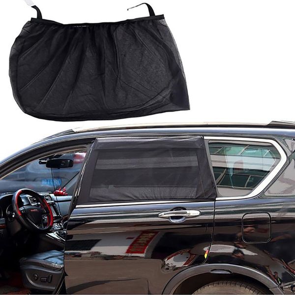 2pcs car sun shade block uv protection car curtain window sunshade side window mesh sun visor summer protection film
2pcs car sun shade block uv protection car curtain window sunshade side window mesh sun visor summer protection film
