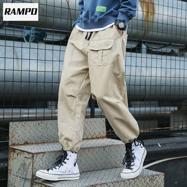 ramp overalls male multi-pocket oversize pants casual pants straight trousers men bottoms, Black
ramp overalls male multi-pocket oversize pants casual pants straight trousers men bottoms, Black