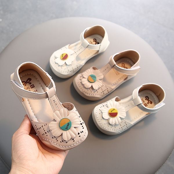 2020 sandals children children's new girls' small flower baotou sandals children's baby shoes 1-2-3 years old soft princess s, Black;red
2020 sandals children children's new girls' small flower baotou sandals children's baby shoes 1-2-3 years old soft princess s, Black;red