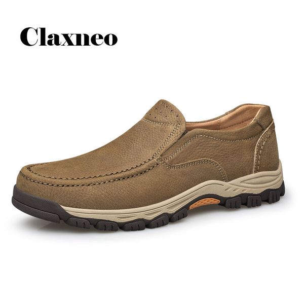 man leather shoes slip on 2020 summer autumn men's shoe genuine leather loafers male casual footwear soft breathable, Black
man leather shoes slip on 2020 summer autumn men's shoe genuine leather loafers male casual footwear soft breathable, Black