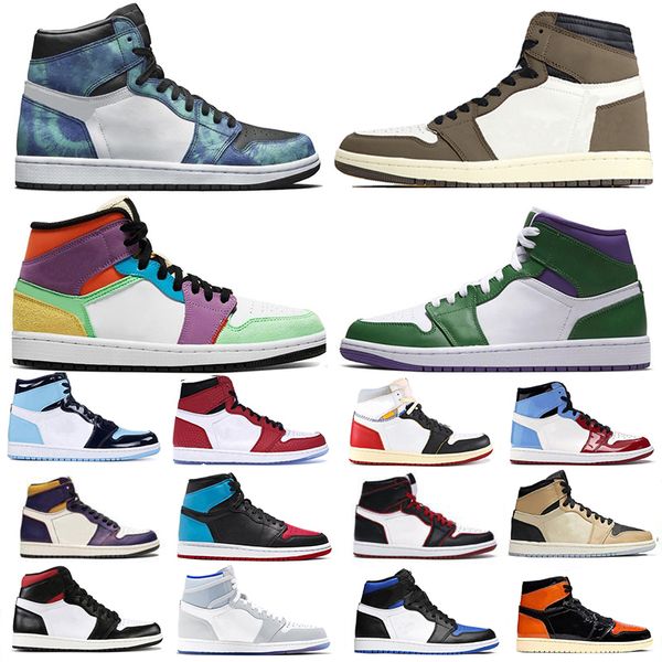 новый стиль racer синий tie dye бесстрашные 1 1s travis скоттс баскетбольная обувь суд фиолетовый скрутить spiderman union unc мужские кросс, White;red
новый стиль racer синий tie dye бесстрашные 1 1s travis скоттс баскетбольная обувь суд фиолетовый скрутить spiderman union unc мужские кросс, White;red