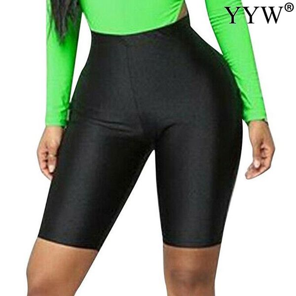 summer women sports high waist elastic cycling shorts gym biker active short pants seamless solid fitness shorts 2020
summer women sports high waist elastic cycling shorts gym biker active short pants seamless solid fitness shorts 2020