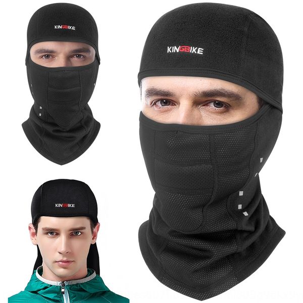 new outdoor riding equipment warm bicycle motorcycle bicyclemask warm cold-proof mask bicycle motorcycle winter riding head cover, Black
new outdoor riding equipment warm bicycle motorcycle bicyclemask warm cold-proof mask bicycle motorcycle winter riding head cover, Black