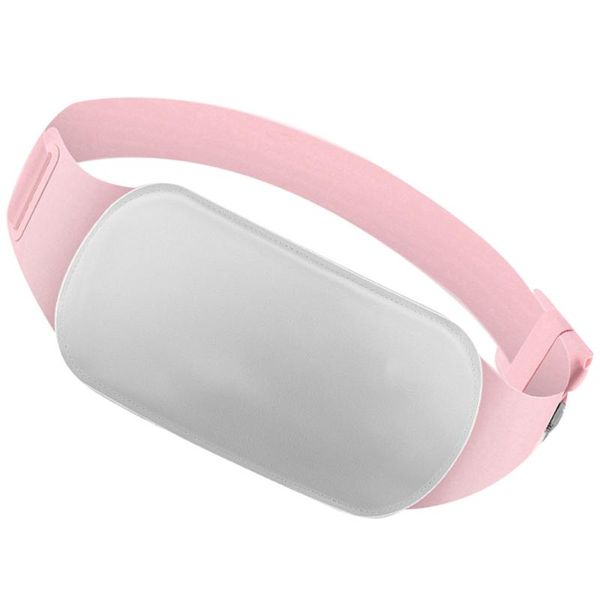 waist support 1pc warm uterus guard belt three gear heating waistband massage vibration female massaging for women, Black;gray
waist support 1pc warm uterus guard belt three gear heating waistband massage vibration female massaging for women, Black;gray