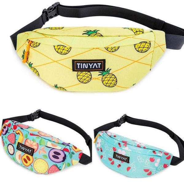 tinyat waist bag pack men women print pineapple fashion canvas belt bag casual belt pouch female travel banana bags men fanny
tinyat waist bag pack men women print pineapple fashion canvas belt bag casual belt pouch female travel banana bags men fanny
