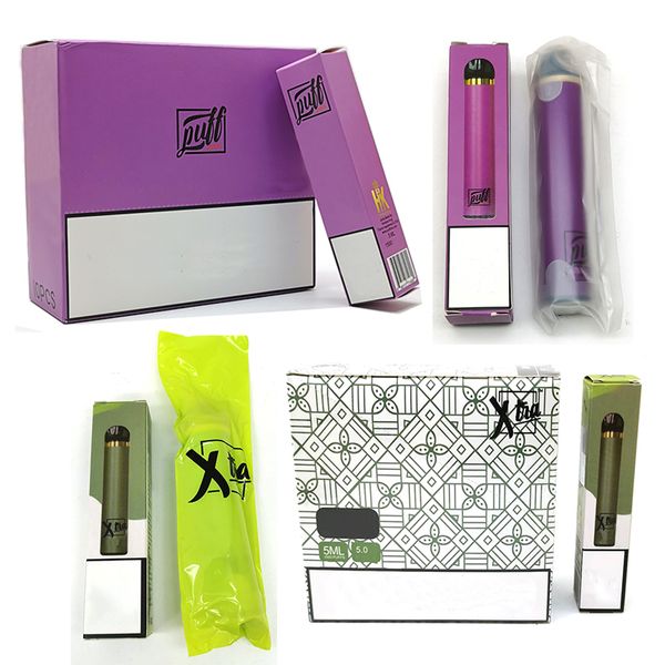 Новые Puff Xtra Xtra Одноразовая Va ручка 5 мл Картриджей Тележка Бобы Starter Kits Испарители Empty электронная Cigs система устройство Vapor
Новые Puff Xtra Xtra Одноразовая Va ручка 5 мл Картриджей Тележка Бобы Starter Kits Испарители Empty электронная Cigs система устройство Vapor