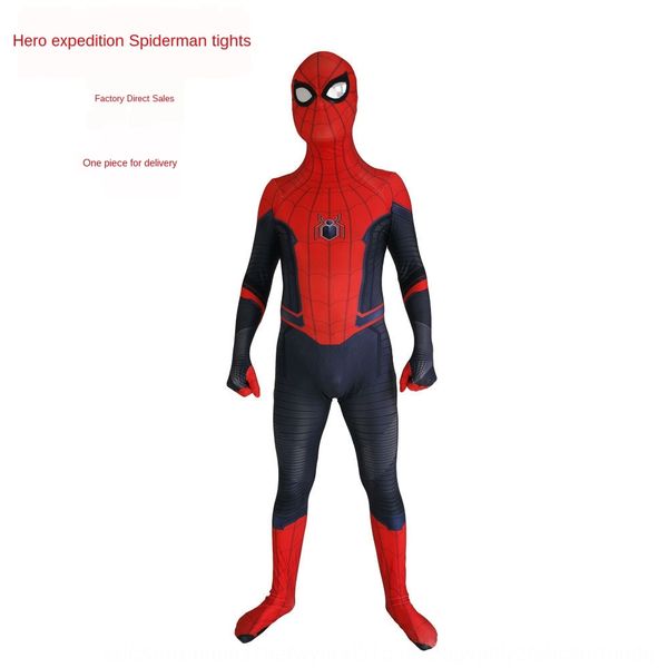 4hemv spider-man hero expedition spider all-inclusive tights spiderman cosplay halloween spider-man hero expedition tight pants tight pants, Black;red
4hemv spider-man hero expedition spider all-inclusive tights spiderman cosplay halloween spider-man hero expedition tight pants tight pants, Black;red