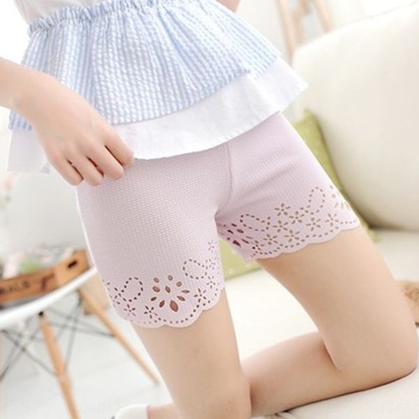 женская безопасность lace полые из анти-воздействия три-часть брюки женских цветочные брюк безопасности внешней одежды кружева пассив шорт, Black
женская безопасность lace полые из анти-воздействия три-часть брюки женских цветочные брюк безопасности внешней одежды кружева пассив шорт, Black