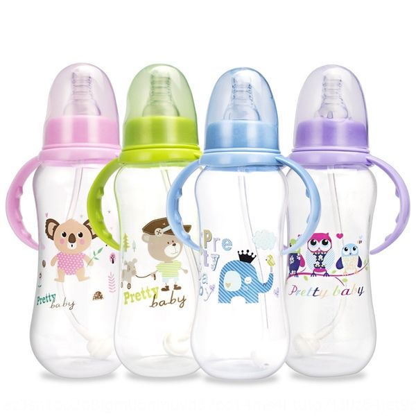 meiyingtang creative standard port pp baby nipple baby feeding nipple milk milk bottle bottle maternal and infant products xd
meiyingtang creative standard port pp baby nipple baby feeding nipple milk milk bottle bottle maternal and infant products xd