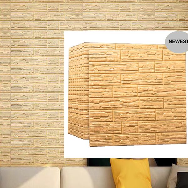 pe пены 3d обои diy стены стикеры стены декора рельефный кирпич камень обои спальня гостиная дом плакат размер 70 * 35см
pe пены 3d обои diy стены стикеры стены декора рельефный кирпич камень обои спальня гостиная дом плакат размер 70 * 35см