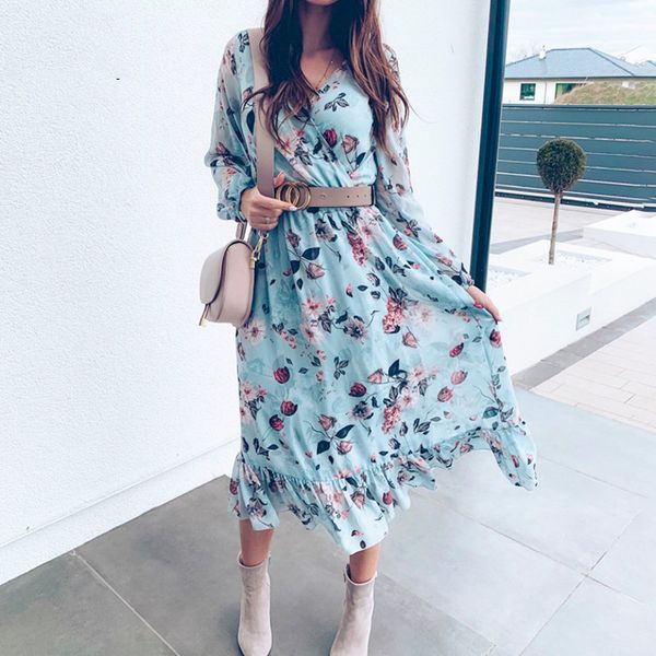 blue long sleeve women boho dress floral print vintage dresses ruffles female summer holiday casual dress2020plus size vestidos
blue long sleeve women boho dress floral print vintage dresses ruffles female summer holiday casual dress2020plus size vestidos