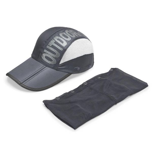 outdoor windproof sun hat removable shawl breathable mesh cap for fishing cycling hiking camping sunblock hats, Black
outdoor windproof sun hat removable shawl breathable mesh cap for fishing cycling hiking camping sunblock hats, Black
