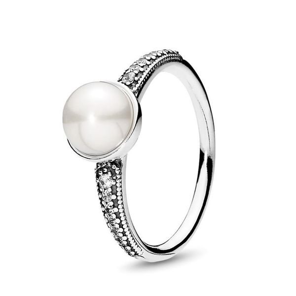 real 925 sterling silver elegant beauty pearl ring with pandora original gift box fashion luxury designer jewelry engagement rings for women, Golden;silver
real 925 sterling silver elegant beauty pearl ring with pandora original gift box fashion luxury designer jewelry engagement rings for women, Golden;silver