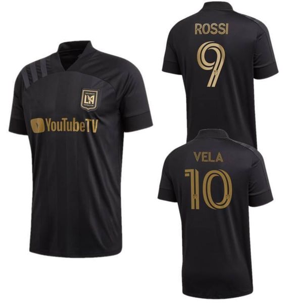 2020 лос-анджелес фк фк футбол джерси 2020/21 lafc # 9 rossi # 10 vela home out oord mens # 7 благословение # 99 diomande футбольная рубашка, Black;yellow
2020 лос-анджелес фк фк футбол джерси 2020/21 lafc # 9 rossi # 10 vela home out oord mens # 7 благословение # 99 diomande футбольная рубашка, Black;yellow