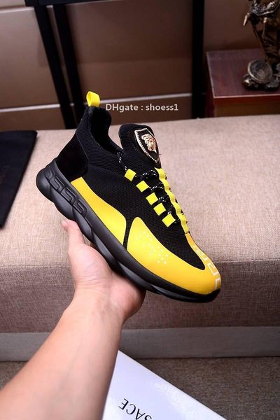 2021-2020p high -end mesh stitching black and white low -casual tide shoes ,fashionable wild lace -up sports running shoes ,size :38 -45
2021-2020p high -end mesh stitching black and white low -casual tide shoes ,fashionable wild lace -up sports running shoes ,size :38 -45