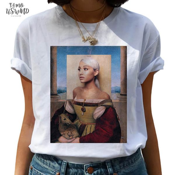ariana grande thank you,next harajuku t shirt women ullzang 7 rings t shirt aesthetic hip hop tshirt fashion tees female, White
ariana grande thank you,next harajuku t shirt women ullzang 7 rings t shirt aesthetic hip hop tshirt fashion tees female, White