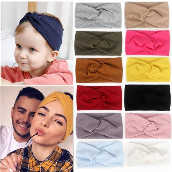 baby headband mommy twist hairband for women girls turban mother daughter hair accessories cotton newborn head wrap 2pcs/set, Slivery;white
baby headband mommy twist hairband for women girls turban mother daughter hair accessories cotton newborn head wrap 2pcs/set, Slivery;white