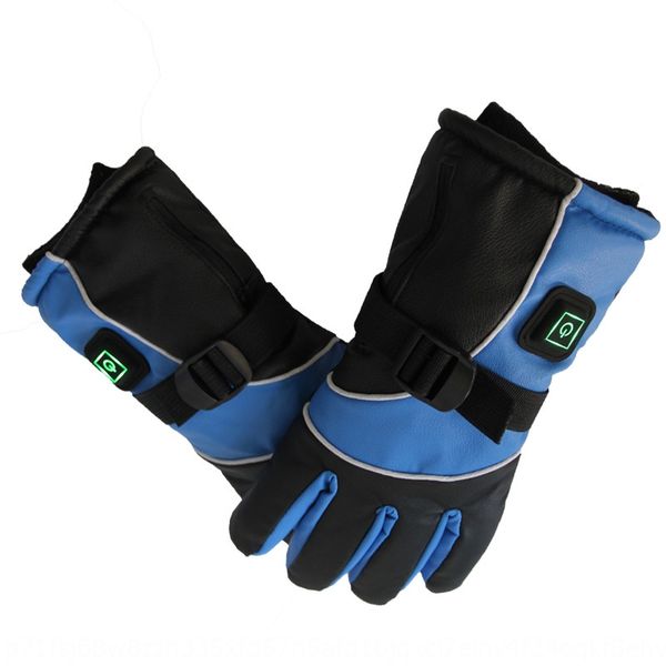 lithium battery charging winter and battery outdoor riding electric heating gloves electric heating gloves, Black
lithium battery charging winter and battery outdoor riding electric heating gloves electric heating gloves, Black