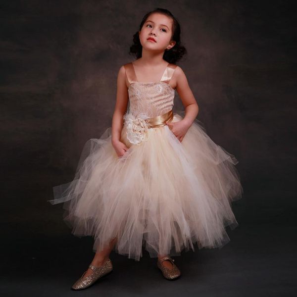 dresses for the first communion of champagne flower beading pearl lace dresses for little girls for wedding and evening, Red;yellow
dresses for the first communion of champagne flower beading pearl lace dresses for little girls for wedding and evening, Red;yellow