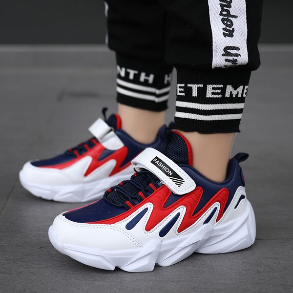 autumn kids shoes children sneakers blades soles child running walking tennis sneakers tenis infantil teenagers boys sport shoes
autumn kids shoes children sneakers blades soles child running walking tennis sneakers tenis infantil teenagers boys sport shoes