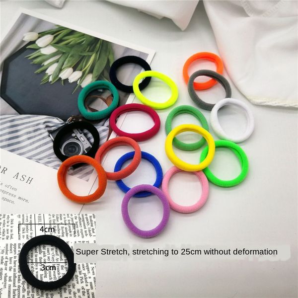 vnccv online shop gift small high elasticity nylon towel ring towel rubber band seamless hair ring base tie head rubber band head rope 2 yua, Slivery;white
vnccv online shop gift small high elasticity nylon towel ring towel rubber band seamless hair ring base tie head rubber band head rope 2 yua, Slivery;white