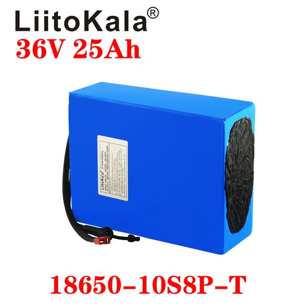liitokala 36v 20ah 30ah 25ah 15ah 18650 литиевая батарея электрический мотоцикл скутер велосипед с bms
liitokala 36v 20ah 30ah 25ah 15ah 18650 литиевая батарея электрический мотоцикл скутер велосипед с bms