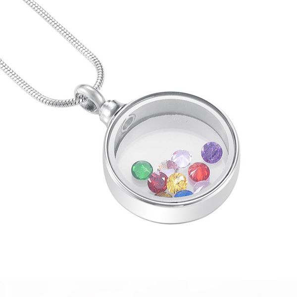 ijd9890 openable perfume bottle memorial jewelry urn pet human cremation urn pendant necklace funeral jewelry accessories, Silver
ijd9890 openable perfume bottle memorial jewelry urn pet human cremation urn pendant necklace funeral jewelry accessories, Silver