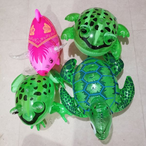 flash turtle inflatable toy pvc leather toy with flash cute pig night market inflatable frog
flash turtle inflatable toy pvc leather toy with flash cute pig night market inflatable frog