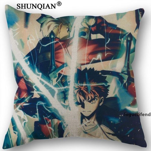 custom fate zero printed canvas pillowcase 45x45cm one sides wedding decorative pillowcase cotton linen pillow cover pillow case
custom fate zero printed canvas pillowcase 45x45cm one sides wedding decorative pillowcase cotton linen pillow cover pillow case